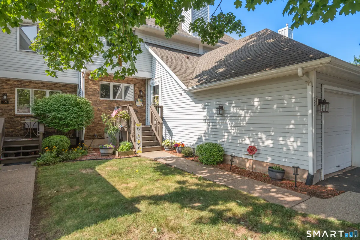 56 Steeplechase Drive #56, Newington, CT 06111 - #1