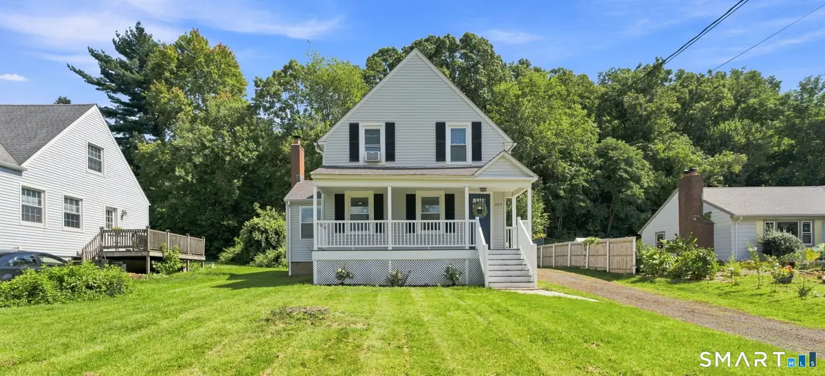 225 Laurel Street, East Haven, CT 06513 - #1