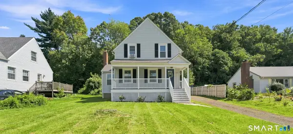 225 Laurel Street, East Haven, CT 06513