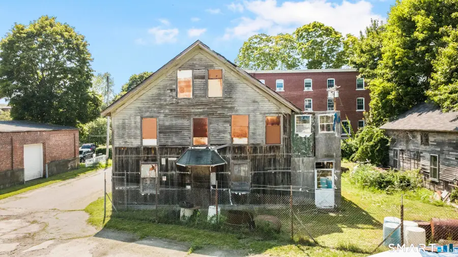 10 Rhea Street, Griswold, CT 06351 - #2