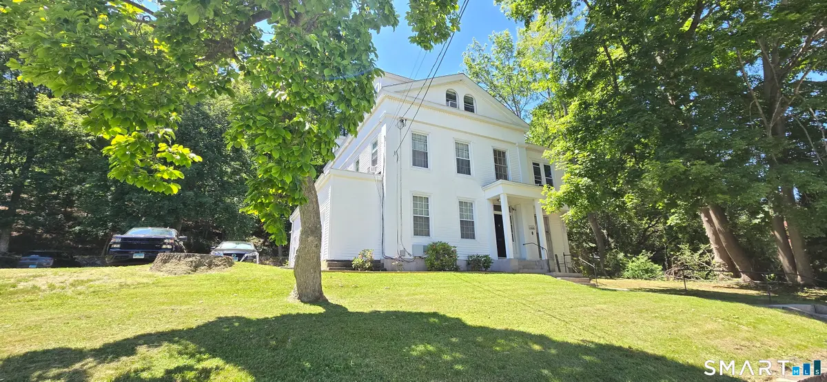 202 Broadway, Norwich, CT 06360 - #1