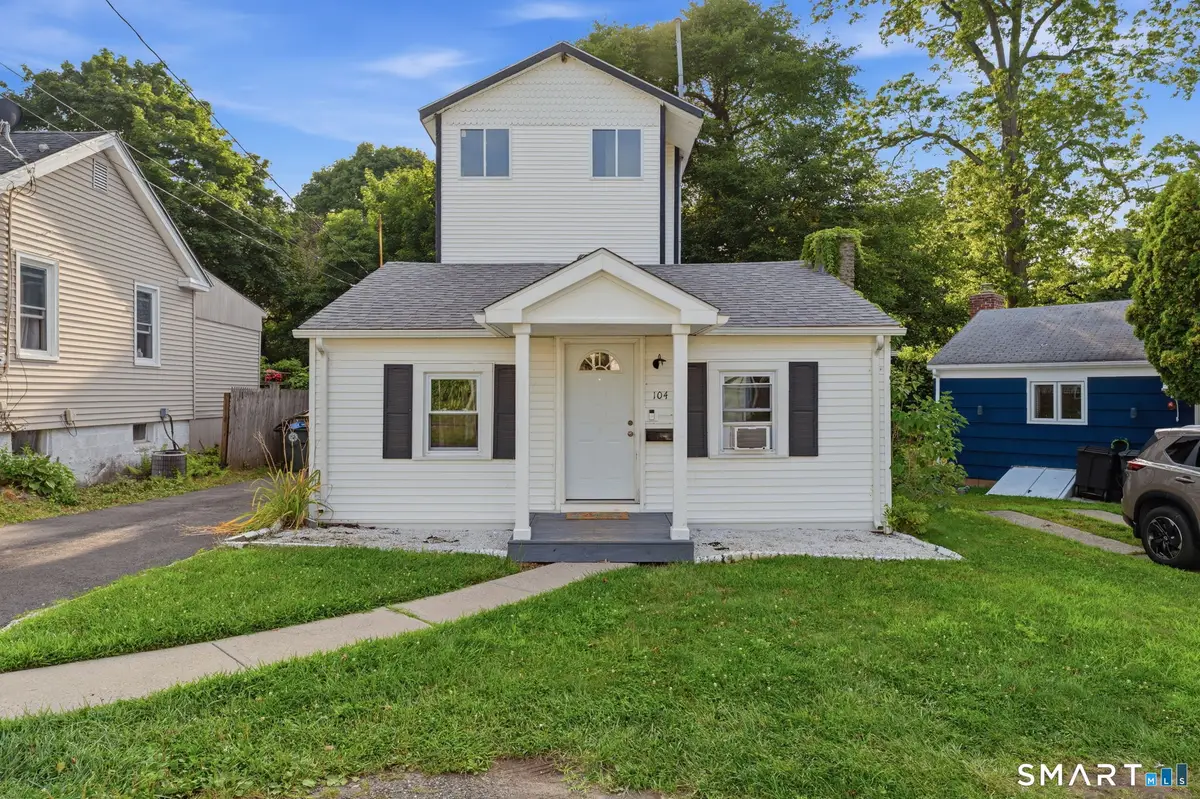 104 Orland Street, Milford, CT 06460 - #1