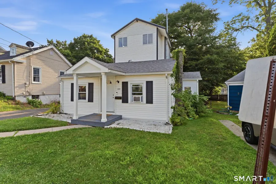 104 Orland Street, Milford, CT 06460 - #2