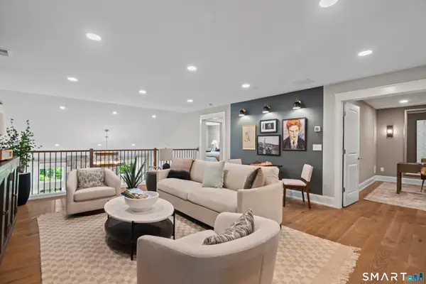 1111 St Andrews Drive #Lot 16, Oxford, CT 06478
