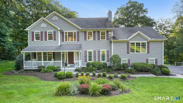 32 Pine Tree Hill Road, Newtown, CT 06470