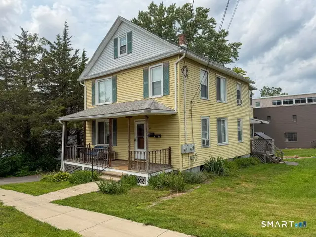 20 Cooley Avenue, Middletown, CT 06457 - #1