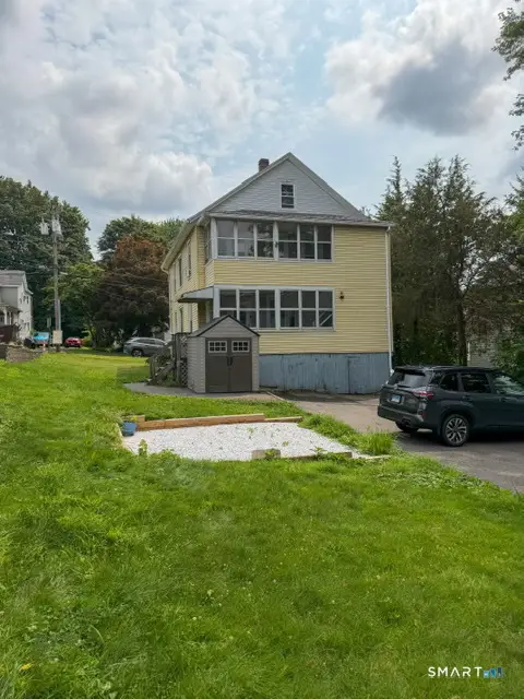 20 Cooley Avenue, Middletown, CT 06457 - #2