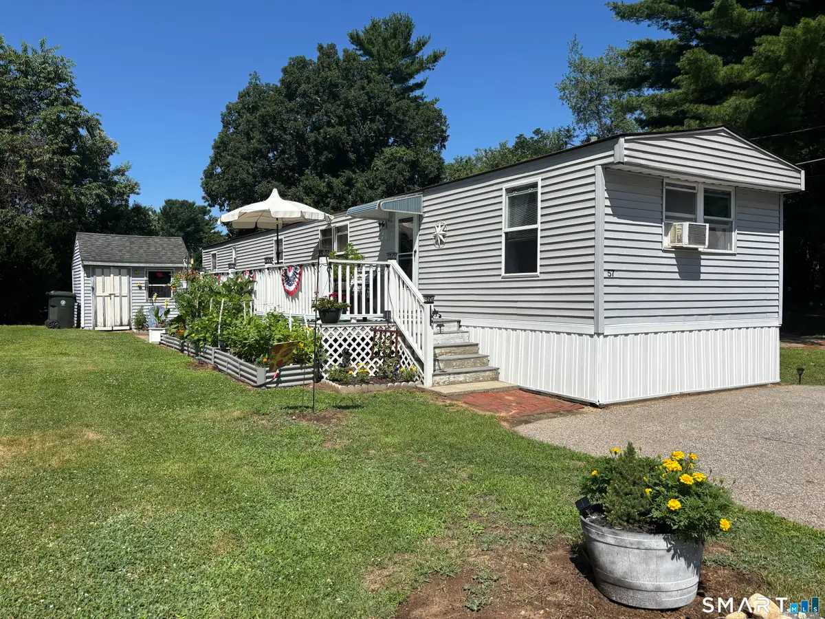 57 James Drive, North Windham, CT 06256 - #1