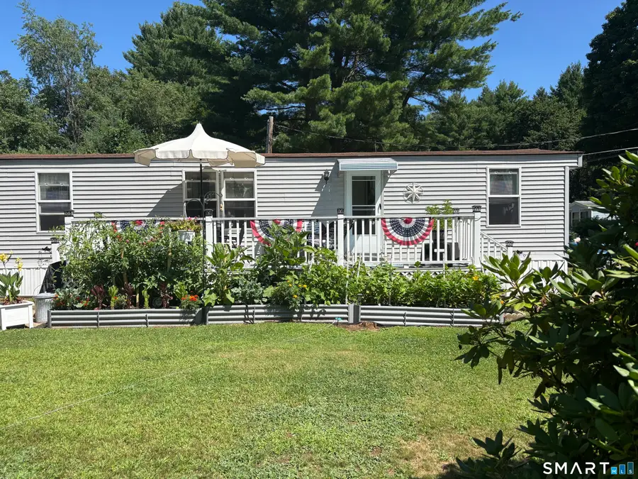 57 James Drive, North Windham, CT 06256 - #3