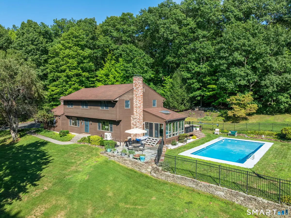 3289 Phelps Road, West Suffield, CT 06093 - #1