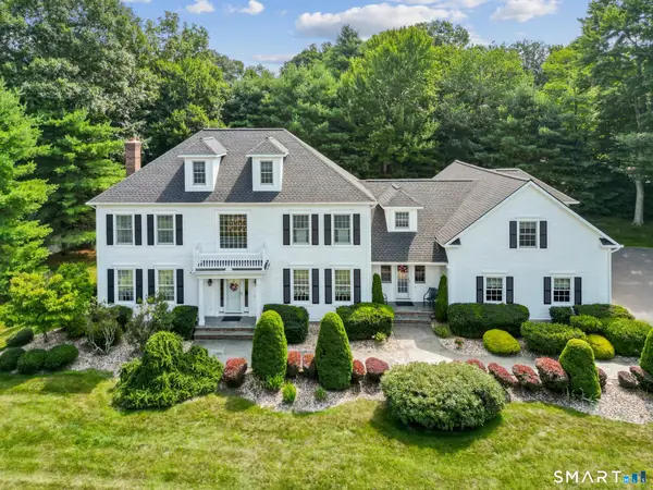 91 Idlewood Road, Wolcott, CT 06716