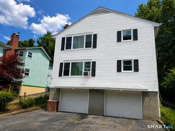 17 Charlene Drive, New Britain, CT 06053