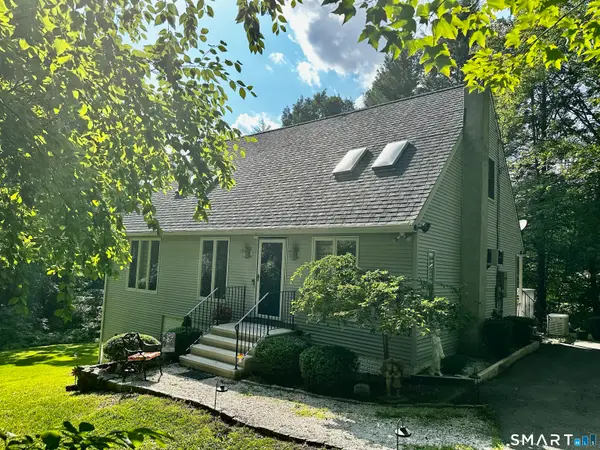 51 Rocky Hill Road, New Fairfield, CT 06812