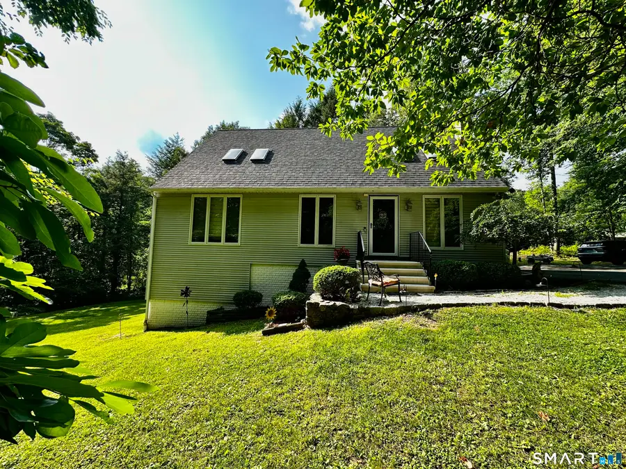 51 Rocky Hill Road, New Fairfield, CT 06812 - #3