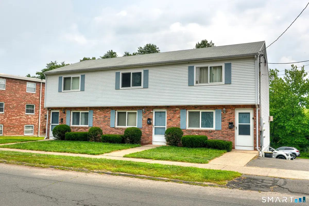 519 Emmett Street, Bristol, CT 06010 - #1