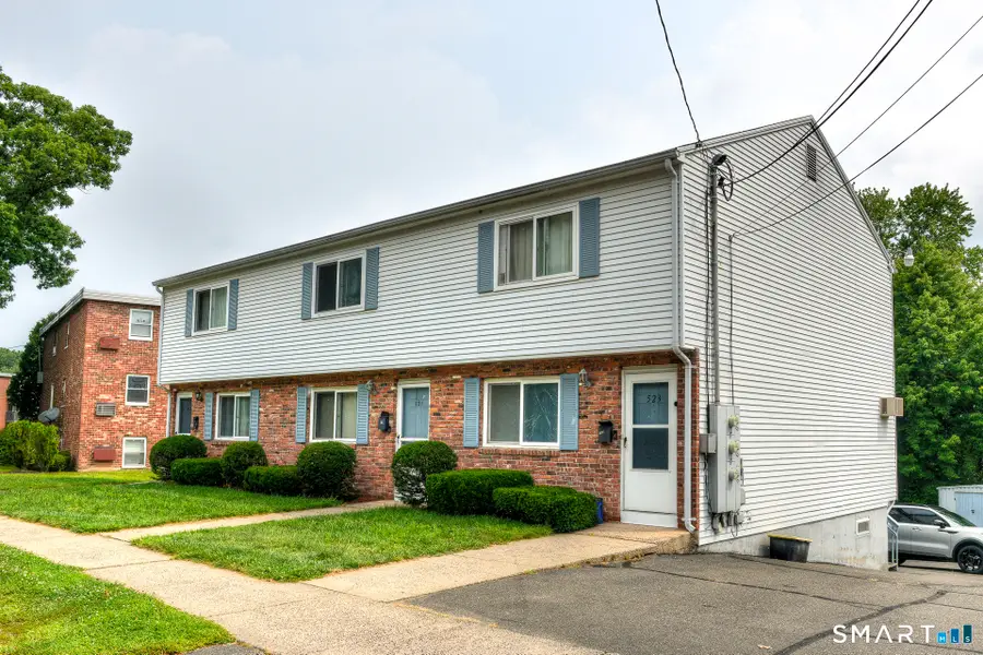 519 Emmett Street, Bristol, CT 06010 - #2