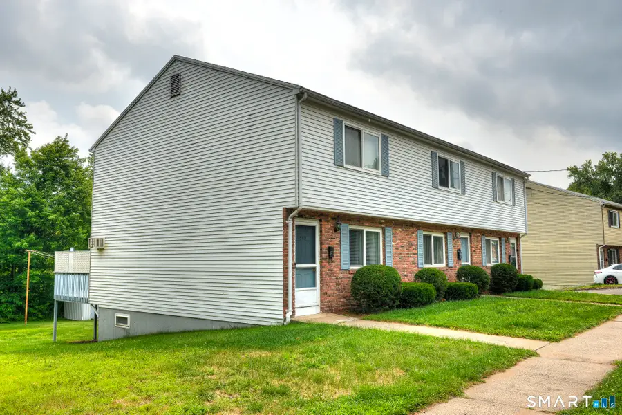 519 Emmett Street, Bristol, CT 06010 - #3