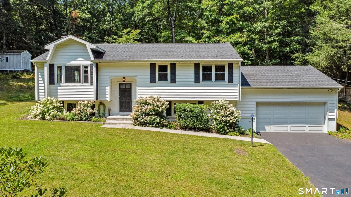 83 Ross Road, Preston, CT 06365 - #1