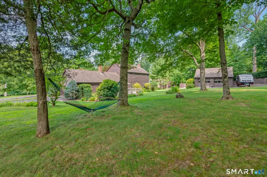 39 Old Carriage Road, Portland, CT 06480 - #2