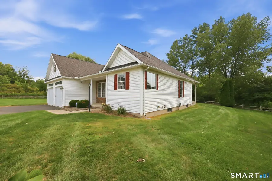 4 Cornfield Lane, Ellington, CT 06029 - #2