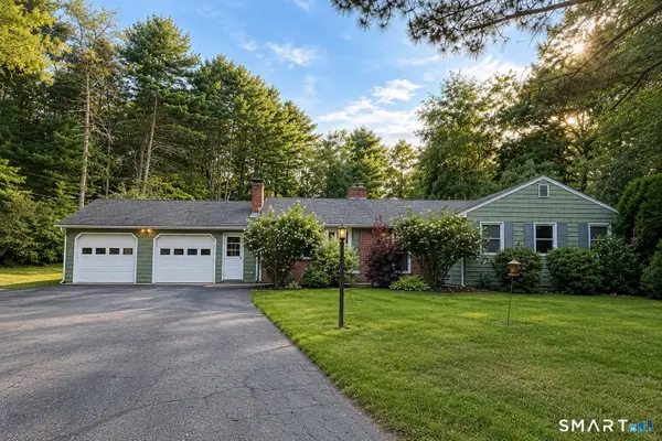 95 Bethel Road, Griswold, CT 06351