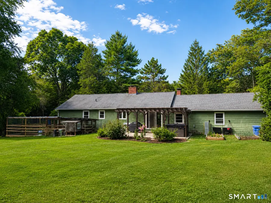 95 Bethel Road, Griswold, CT 06351 - #3