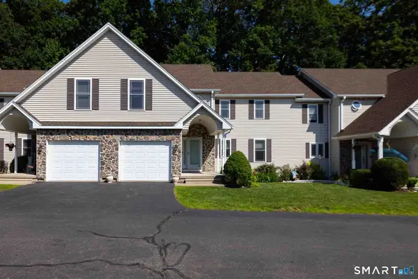 157 Burritt Street #9, Southington, CT 06479