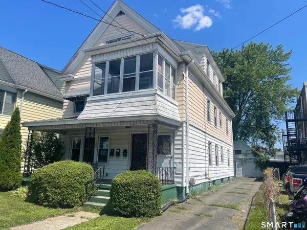 21 Gorham Avenue, Hamden, CT 06514