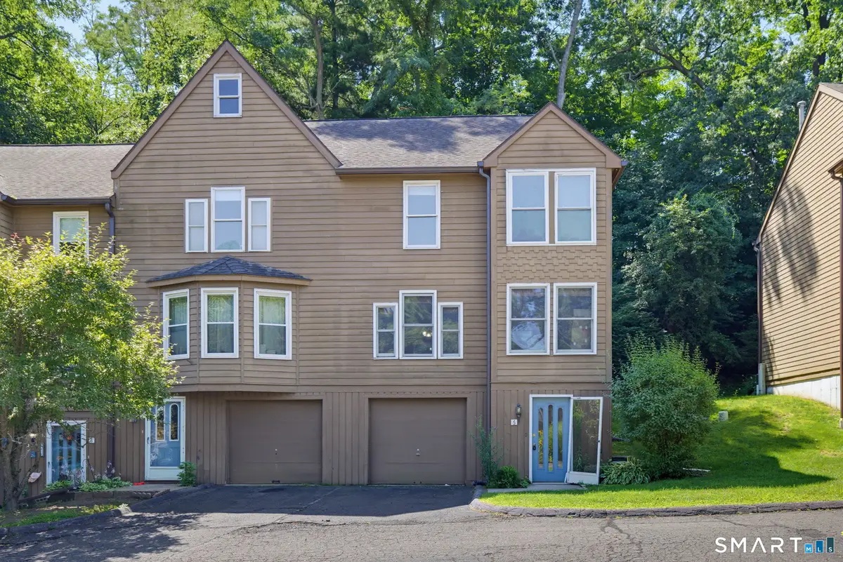 399 Adams Street #6, Manchester, CT 06042 - #1