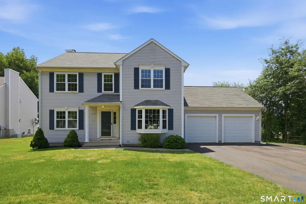 279 Congdon Street, Middletown, CT 06457 - #1