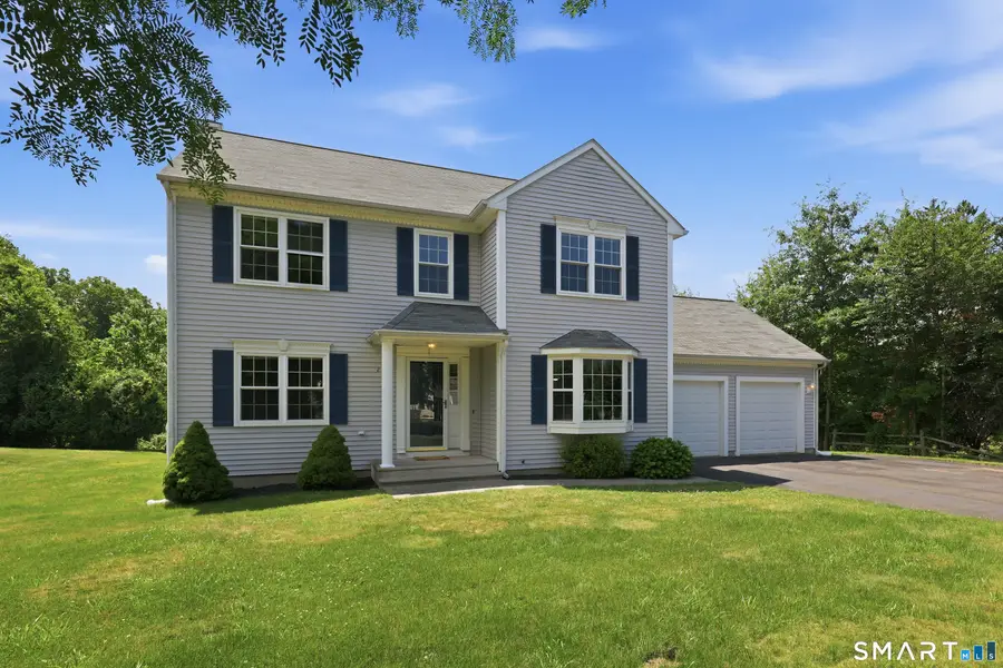 279 Congdon Street, Middletown, CT 06457 - #2