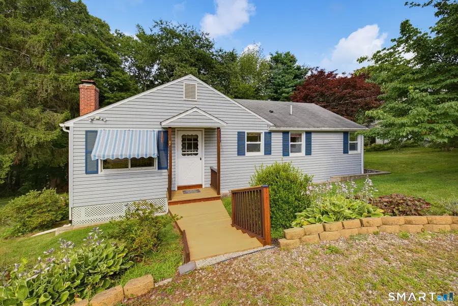 134 Longwood Drive, East Haddam, CT 06415 - #2