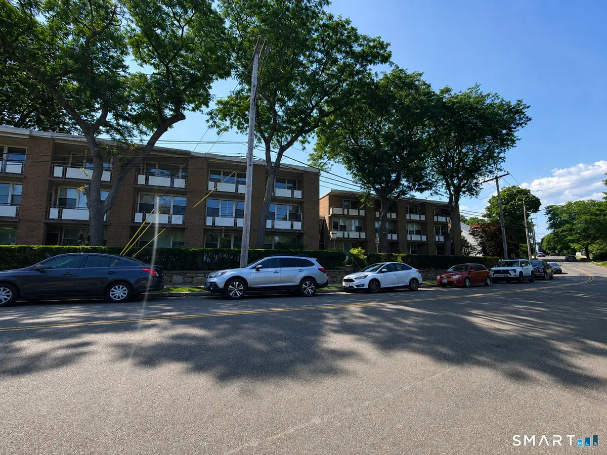 15 Ellsworth Street #7, Bridgeport, CT 06605 - #1