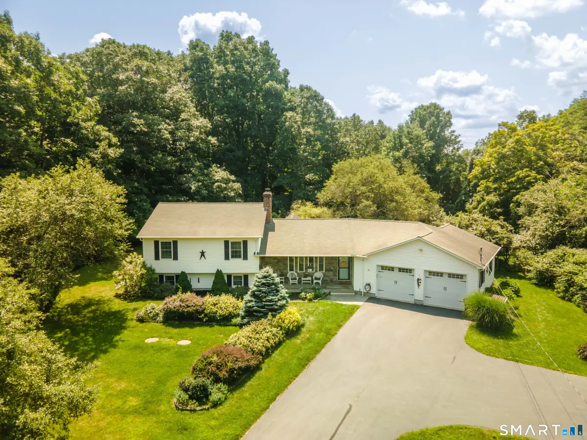 39 Fox Road, Putnam, CT 06260 - #1