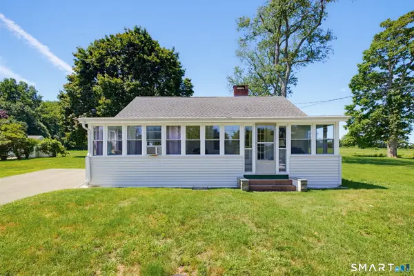 127 Longwood Drive, East Haddam, CT 06415