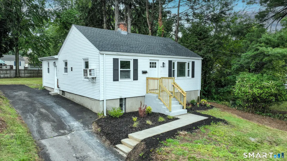 1008 North Worthy Street, Windsor, CT 06095 - #1
