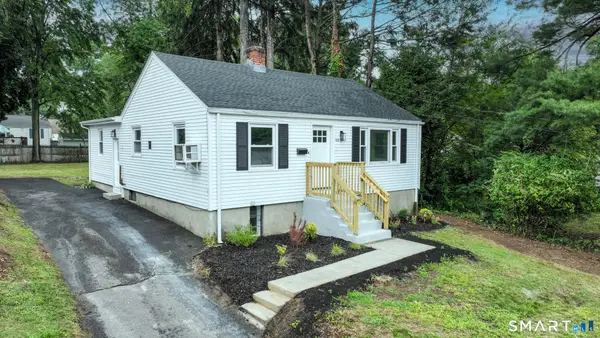 1008 North Worthy Street, Windsor, CT 06095