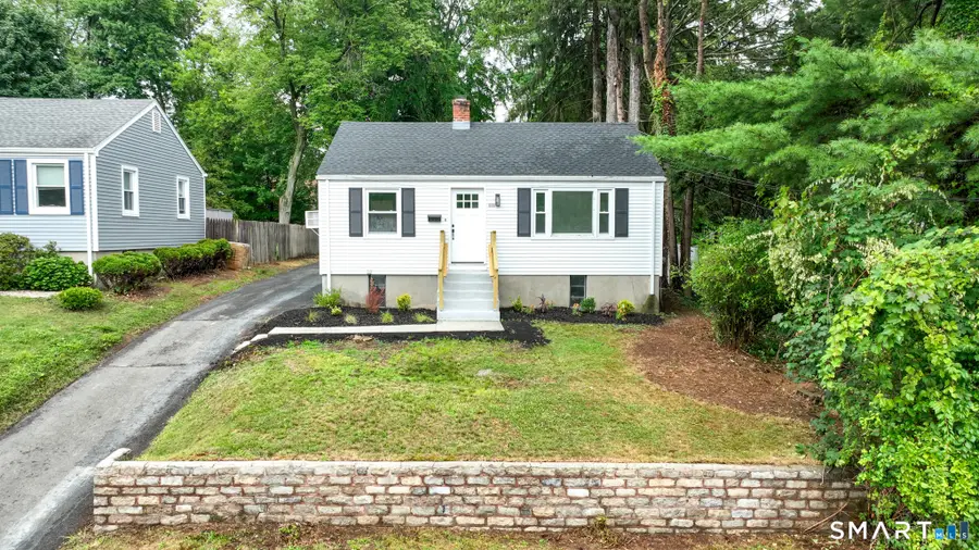 1008 North Worthy Street, Windsor, CT 06095 - #2
