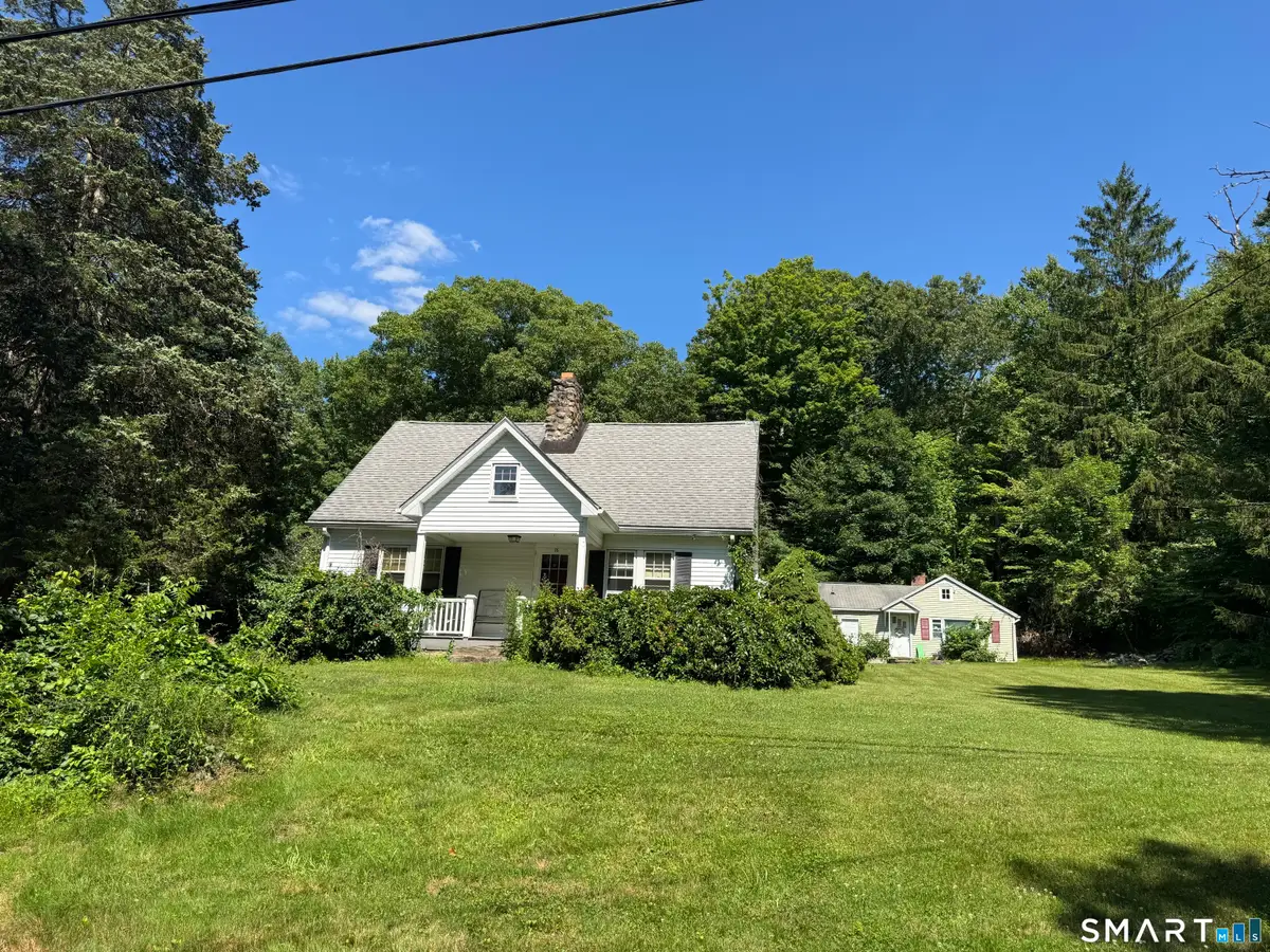 76-78 Johnson Road, Marlborough, CT 06447 - #1