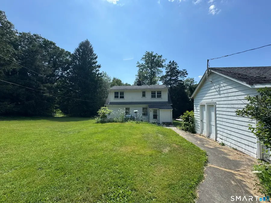 76-78 Johnson Road, Marlborough, CT 06447 - #3
