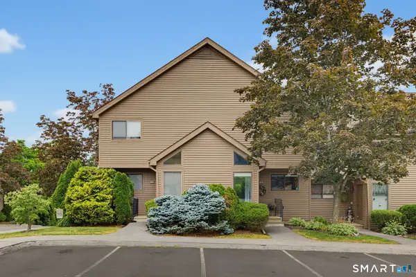 2 Canterbury Court #2, Middletown, CT 06457