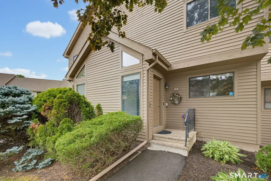 2 Canterbury Court #2, Middletown, CT 06457 - #2