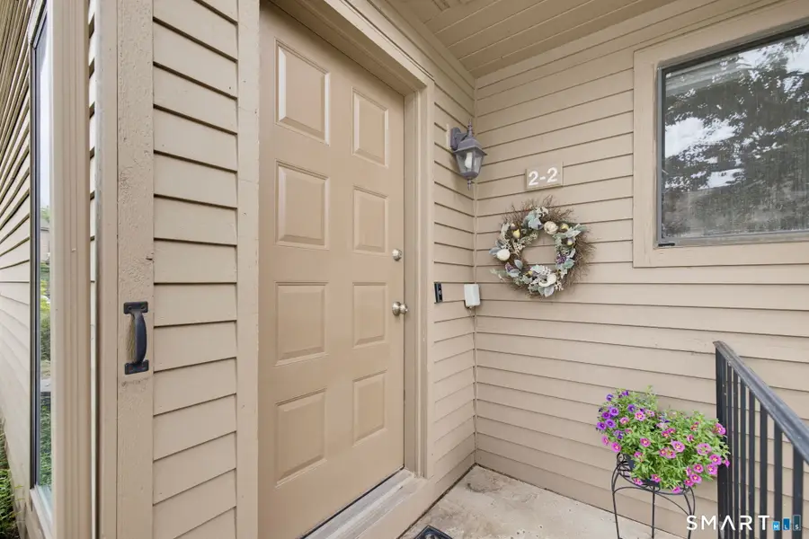 2 Canterbury Court #2, Middletown, CT 06457 - #3