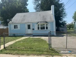 25 Montrose Street, Hartford, CT 06106