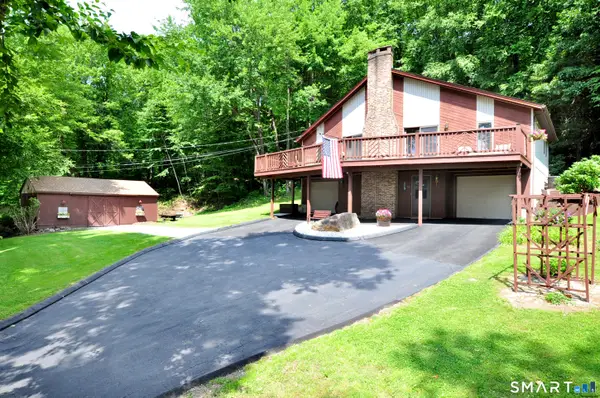 30 Bissell Road, Plymouth, CT 06786