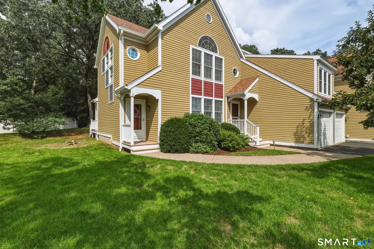 600 Washington Avenue #E1, North Haven, CT 06473 - #1