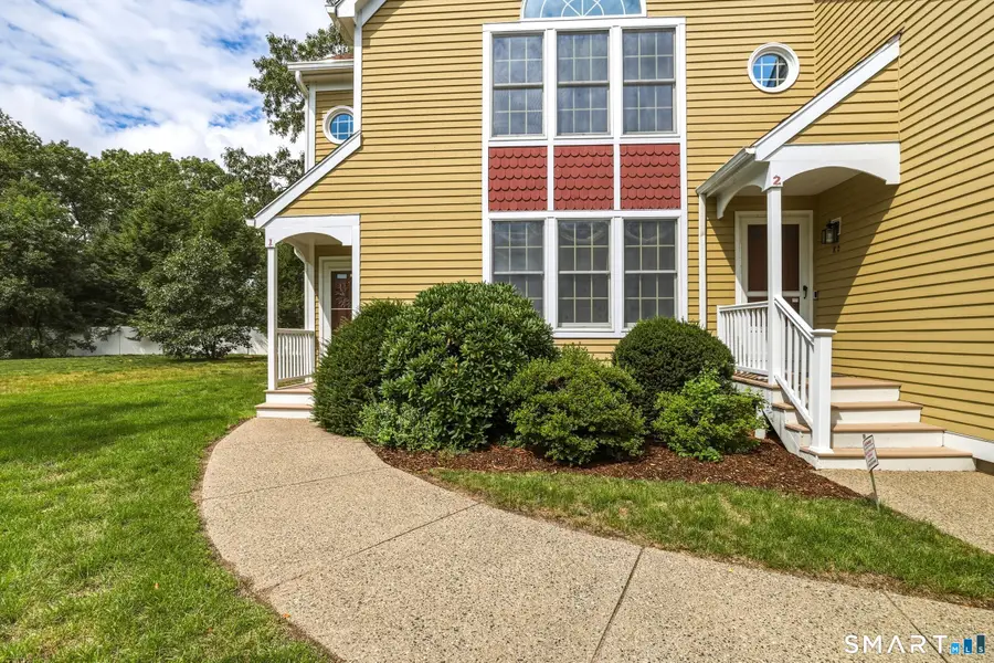 600 Washington Avenue #E1, North Haven, CT 06473 - #2