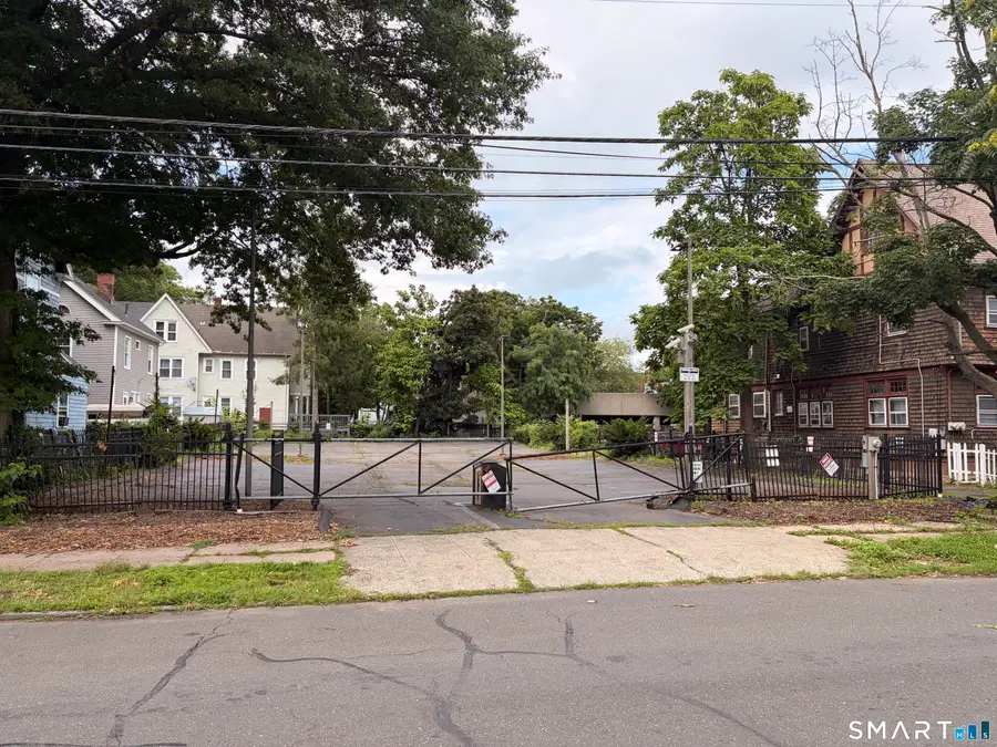 707 George Street, New Haven, CT 06511 - #2