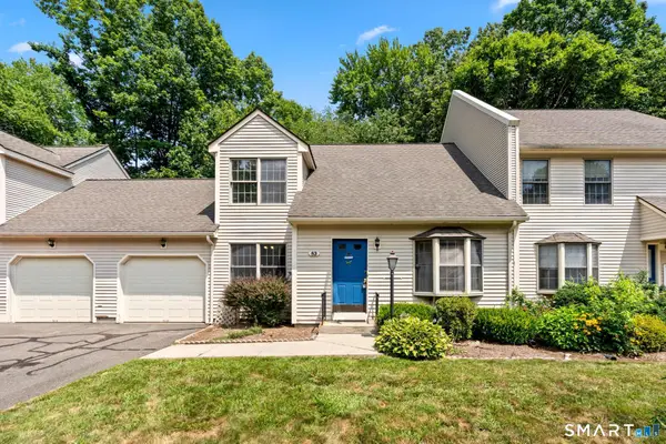 83 Carriage House #83, Enfield, CT 06082