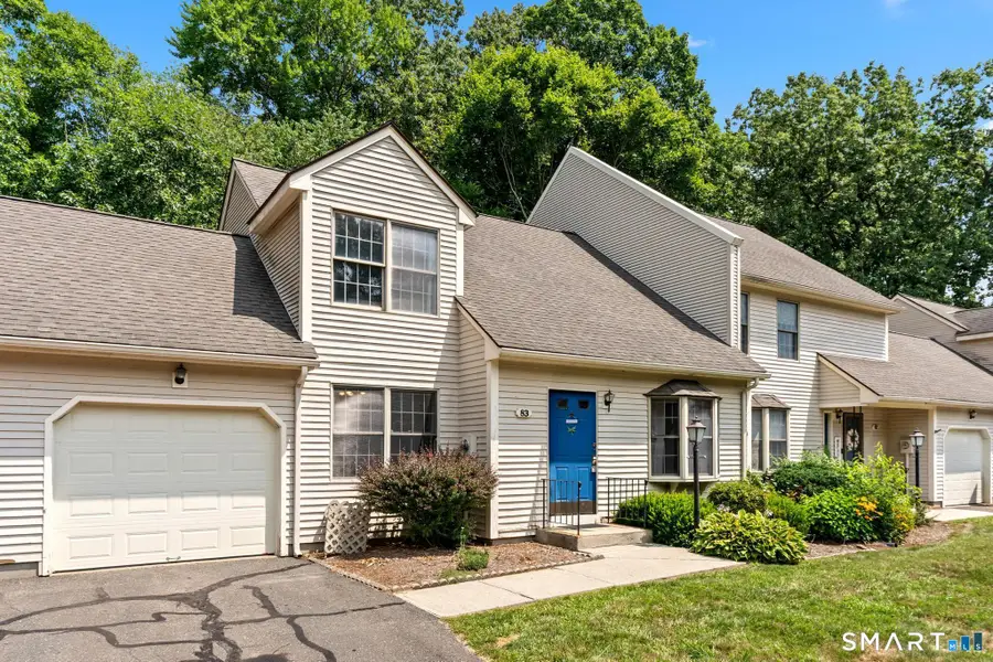 83 Carriage House #83, Enfield, CT 06082 - #2